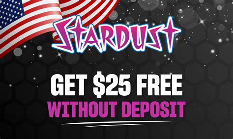 stardust casino no deposit bonus|Stardust No Deposit Bonus .